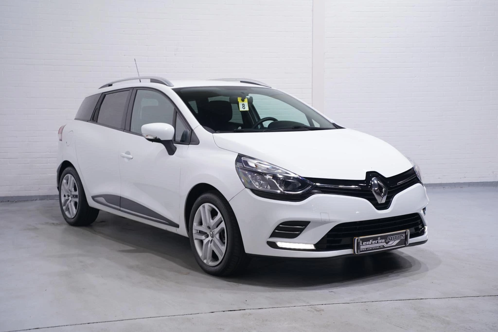Renault Clio – foto 8