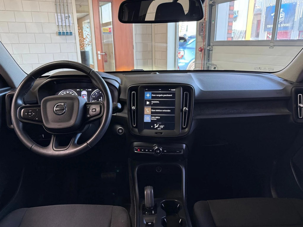 Volvo XC40 – foto 15