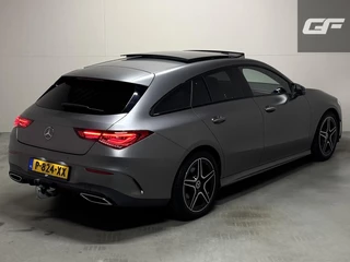 Mercedes-Benz CLA – thumbnail 11