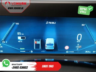 Ford E-Transit Custom – thumbnail 32
