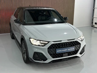 Audi A1 – thumbnail 11