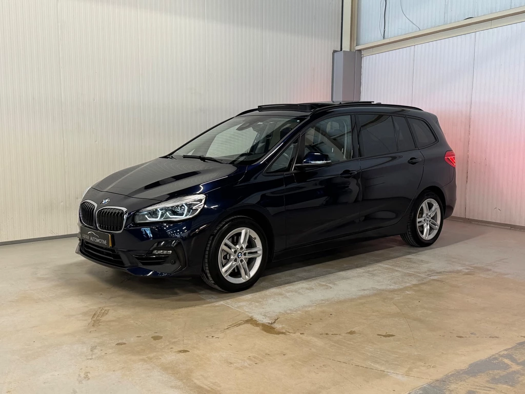 BMW 2 Serie – foto 2