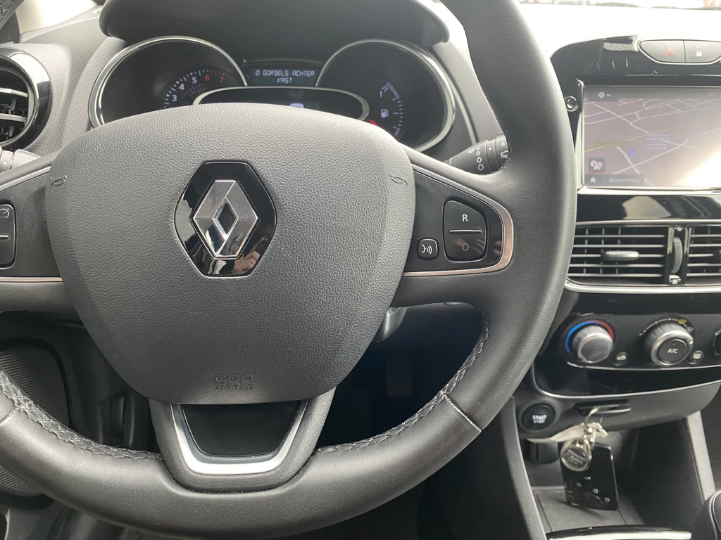 Renault Clio – foto 26