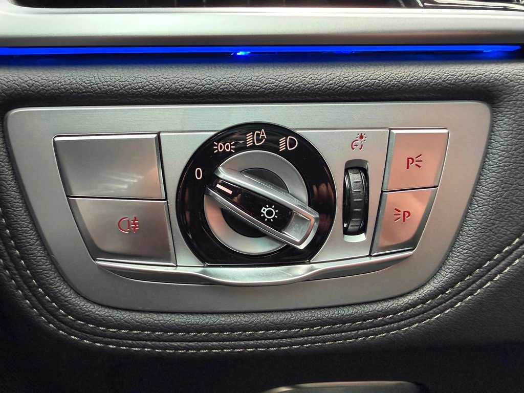 BMW 7 Serie – foto 19