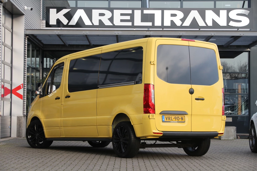 Mercedes-Benz Sprinter – foto 3