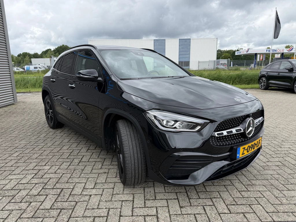 Mercedes-Benz GLA – foto 7