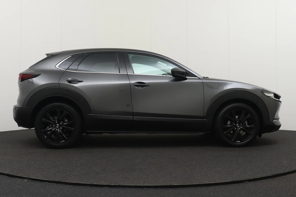 Mazda CX-30 – foto 5