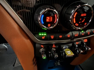 MINI Countryman – thumbnail 22