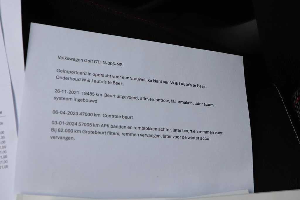 Volkswagen Golf – foto 67