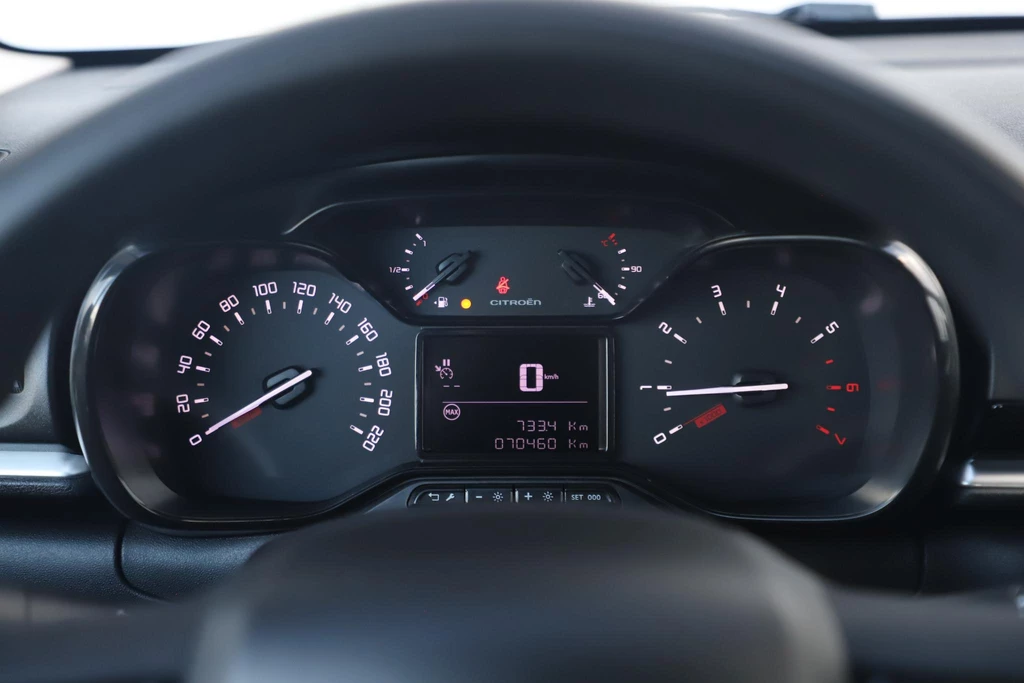 Citroën C3 – foto 12