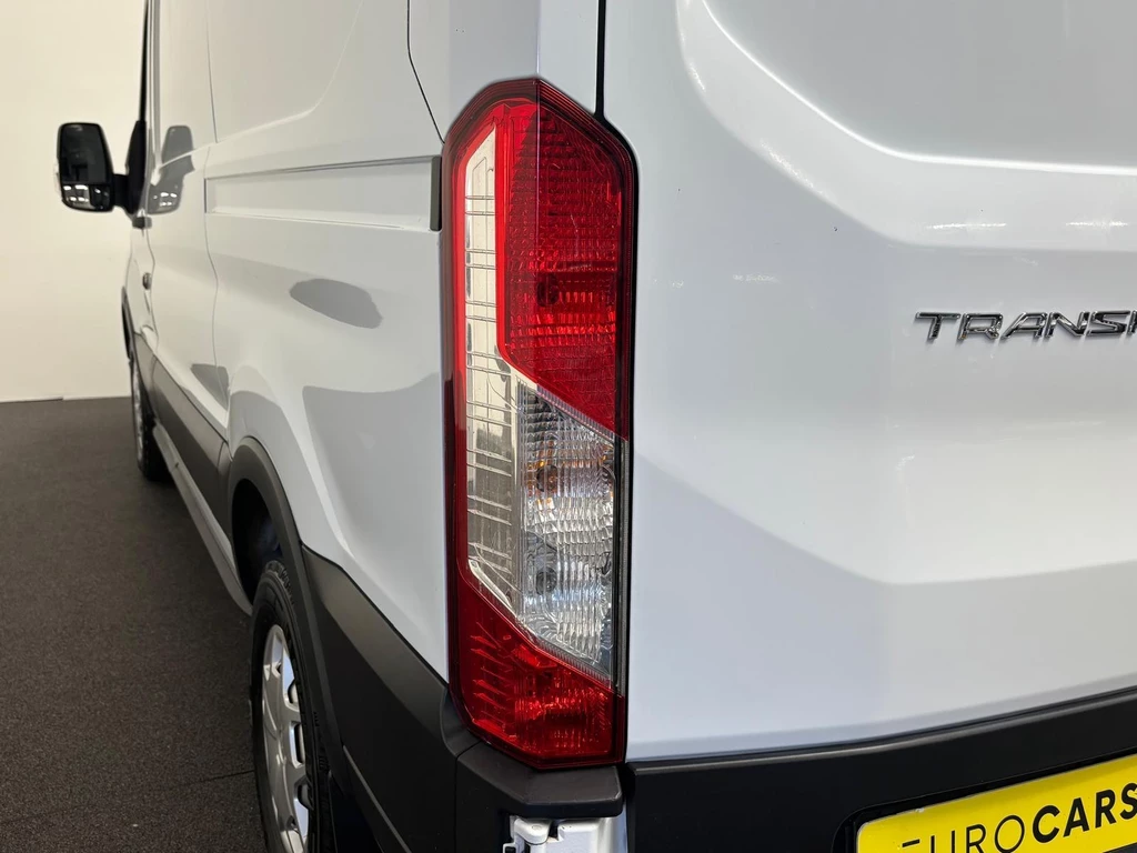 Ford Transit – foto 25