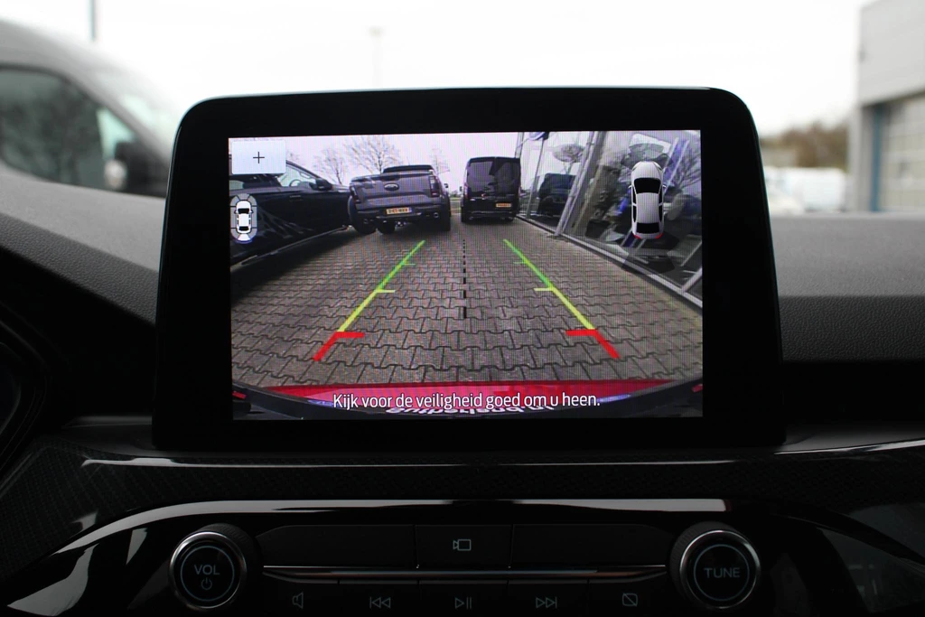 Ford Kuga – foto 38