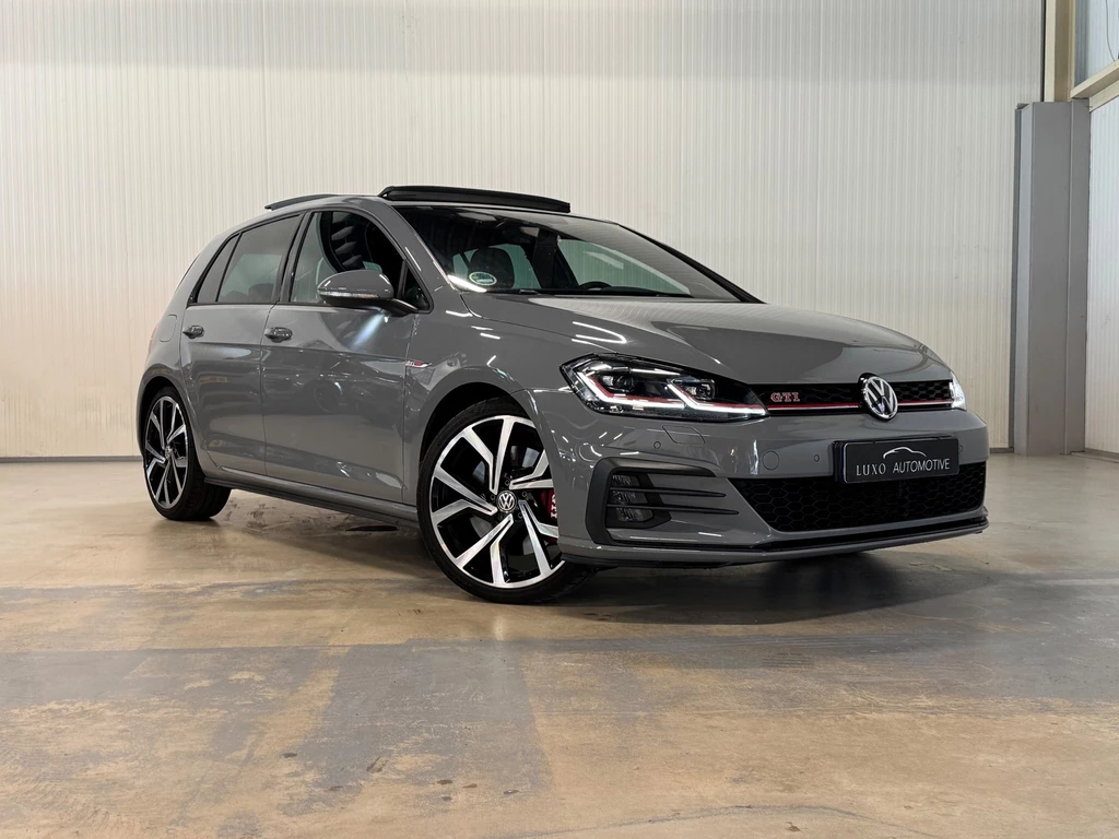 Volkswagen Golf – foto 10