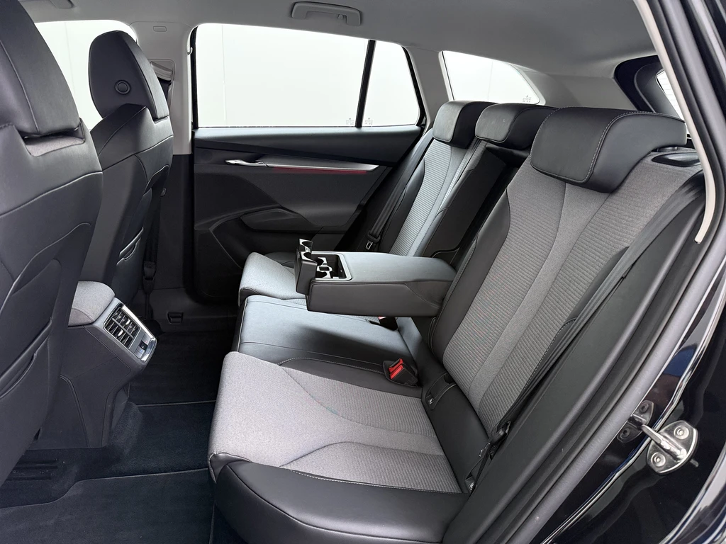 Škoda Enyaq iV – foto 40