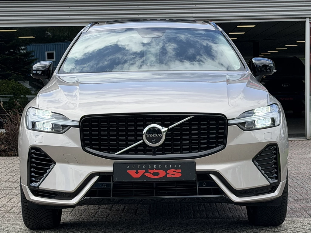 Volvo XC60 – foto 7