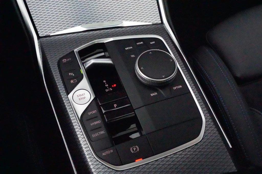 BMW 3 Serie – foto 14