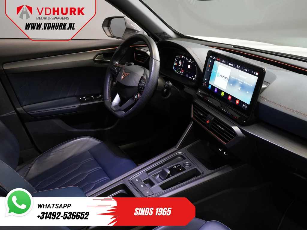 CUPRA Formentor – foto 8