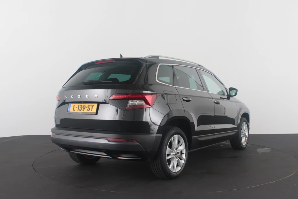 Škoda Karoq – foto 7