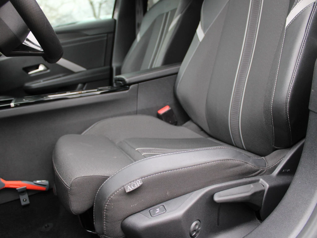 Opel Astra – foto 14