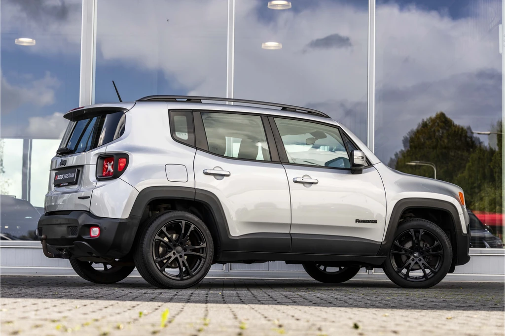Jeep Renegade – foto 6