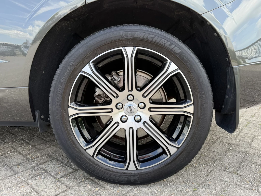 Volvo XC60 – foto 40