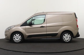 Ford Transit Connect – thumbnail 2