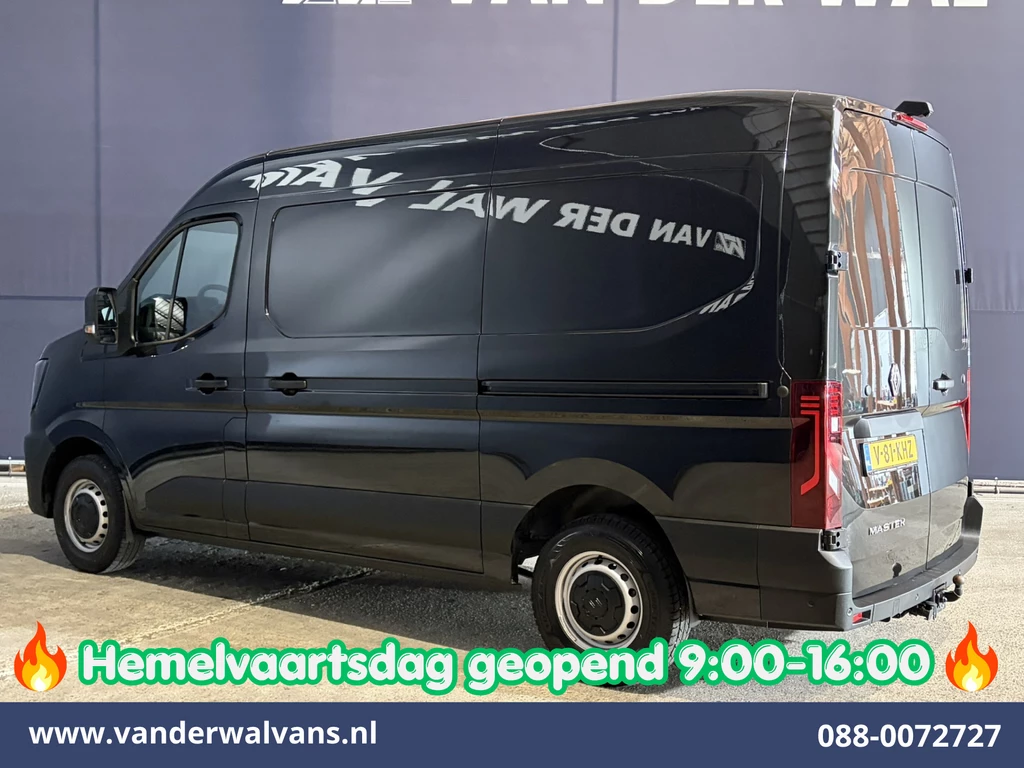 Renault Master – foto 2