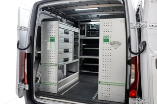 Mercedes-Benz Sprinter – thumbnail 12