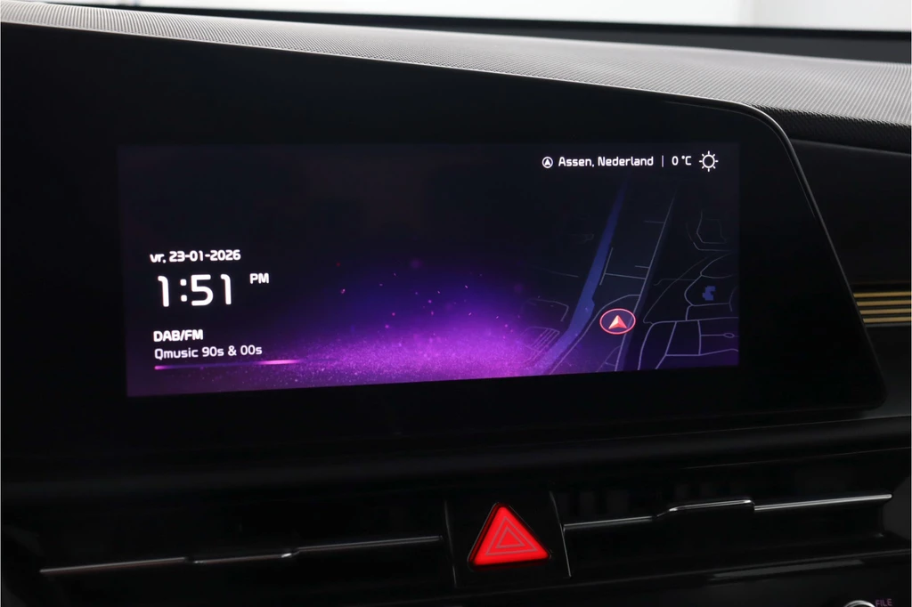 Kia Niro EV – foto 48