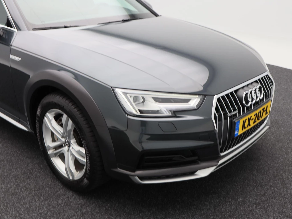 Audi A4 – foto 7