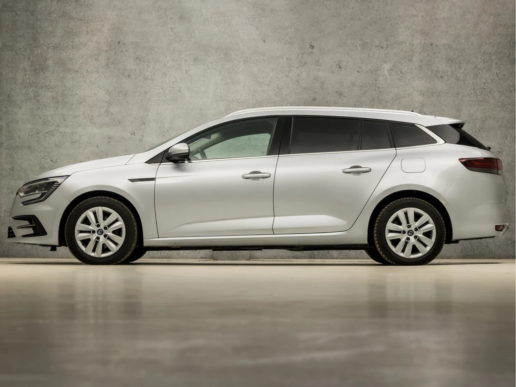 Renault Megane E-Tech – foto 3