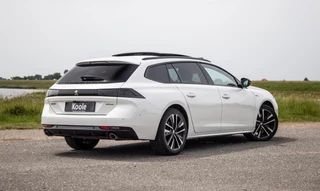 Peugeot 508 – thumbnail 8