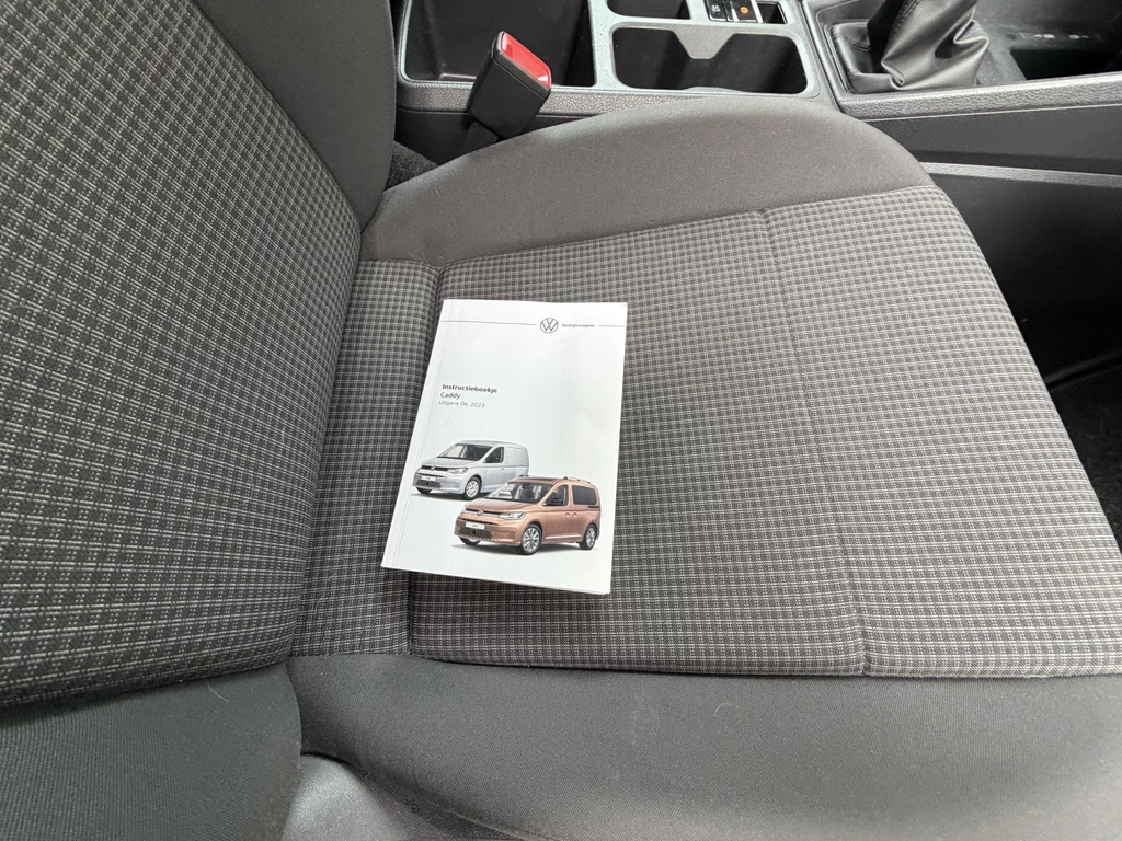Volkswagen Caddy – foto 19