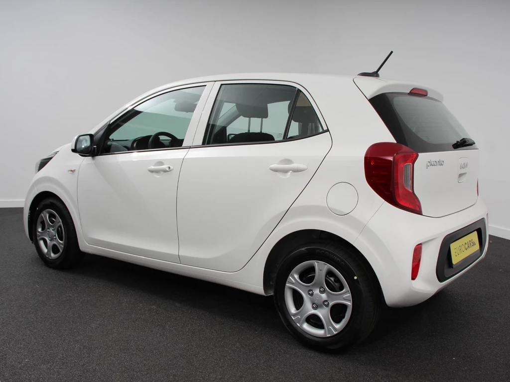 Kia Picanto – foto 4