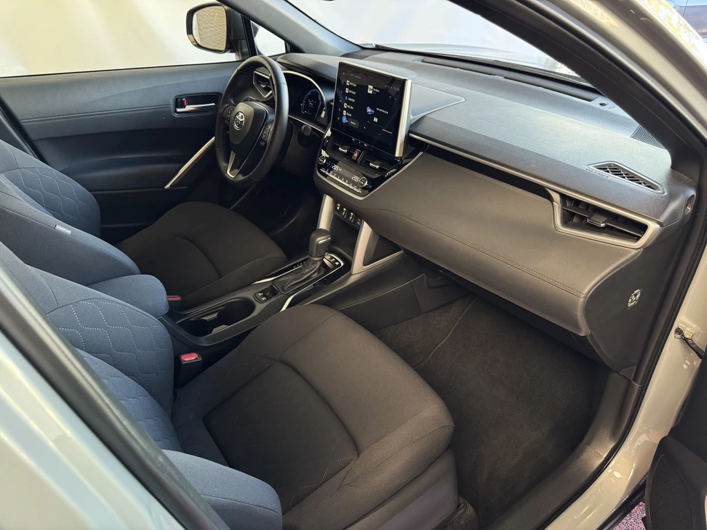 Toyota Corolla Cross – foto 37