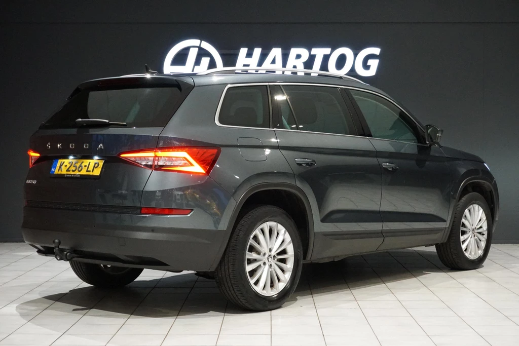 Škoda Kodiaq – foto 4