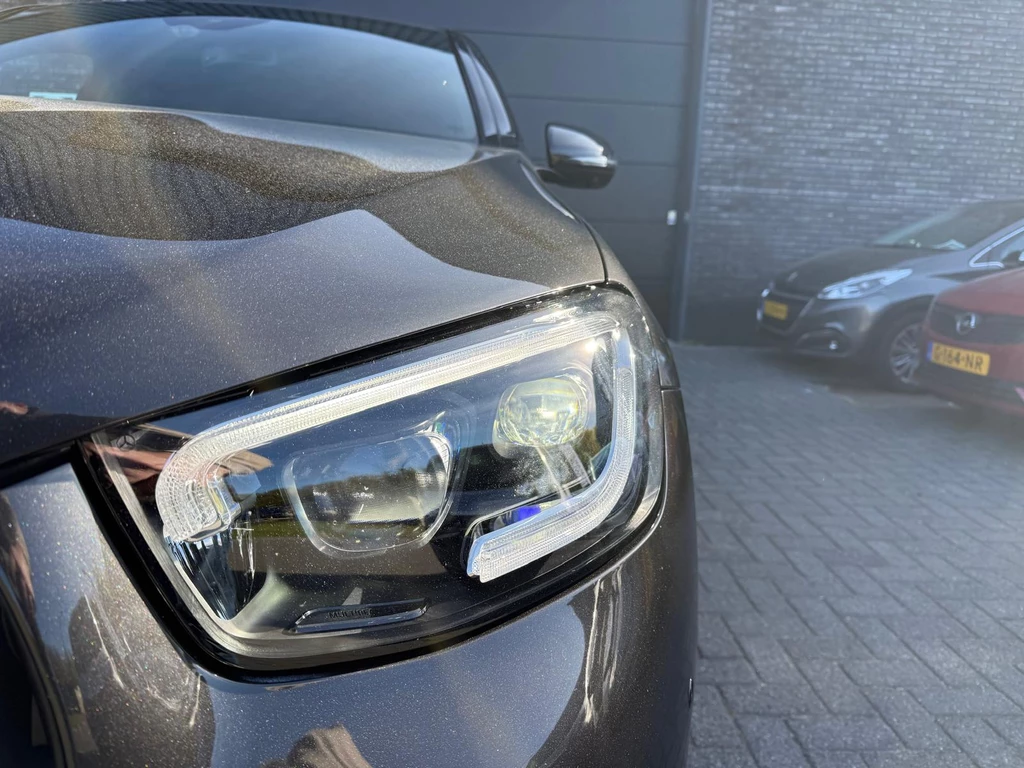 Mercedes-Benz GLC – foto 16