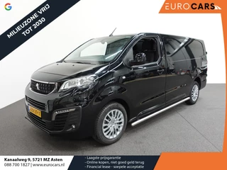 Peugeot Expert – thumbnail 1