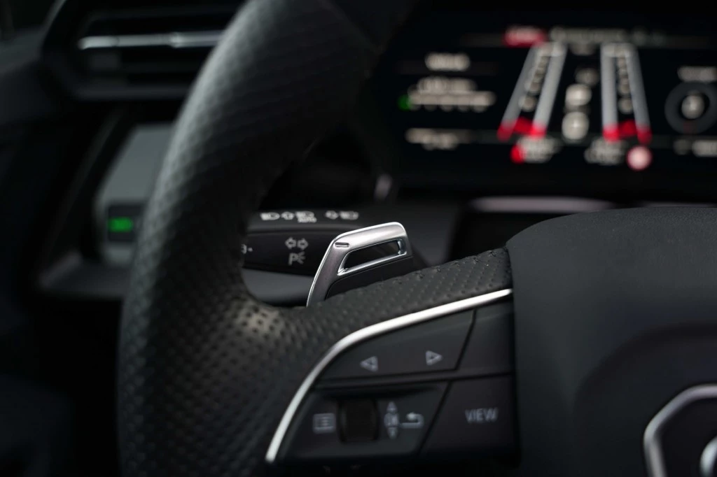 Audi RS3 – foto 19