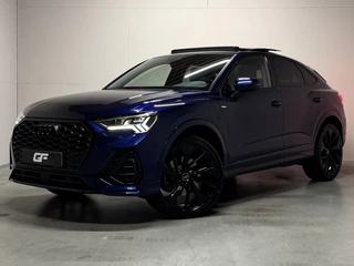 Audi Q3 – thumbnail 1