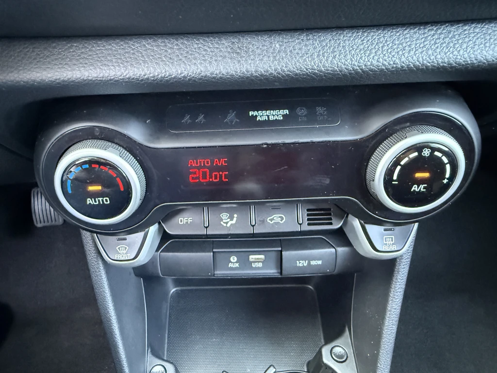 Kia Picanto – foto 14
