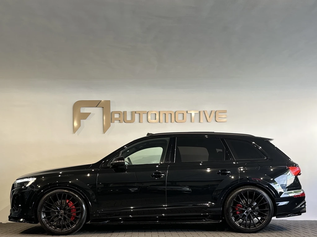 Audi Q7 – foto 2