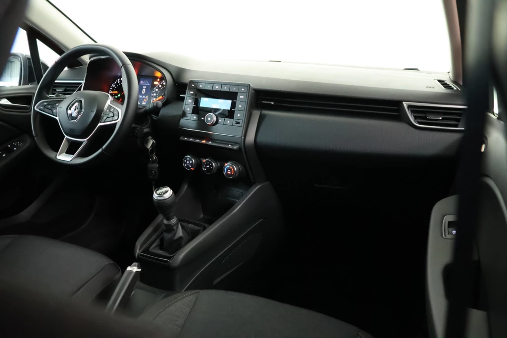 Renault Clio – foto 8