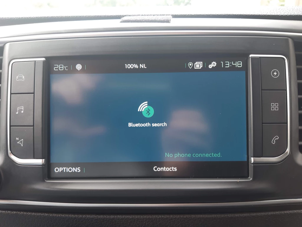 Citroën ë-Spacetourer – foto 34
