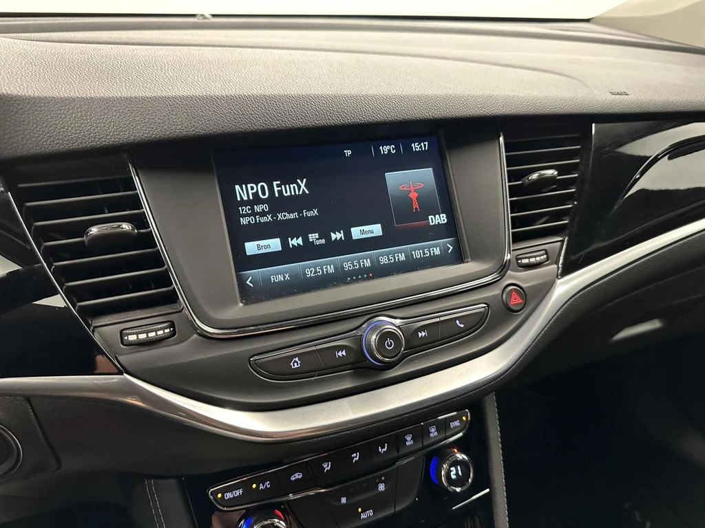 Opel Astra – foto 35