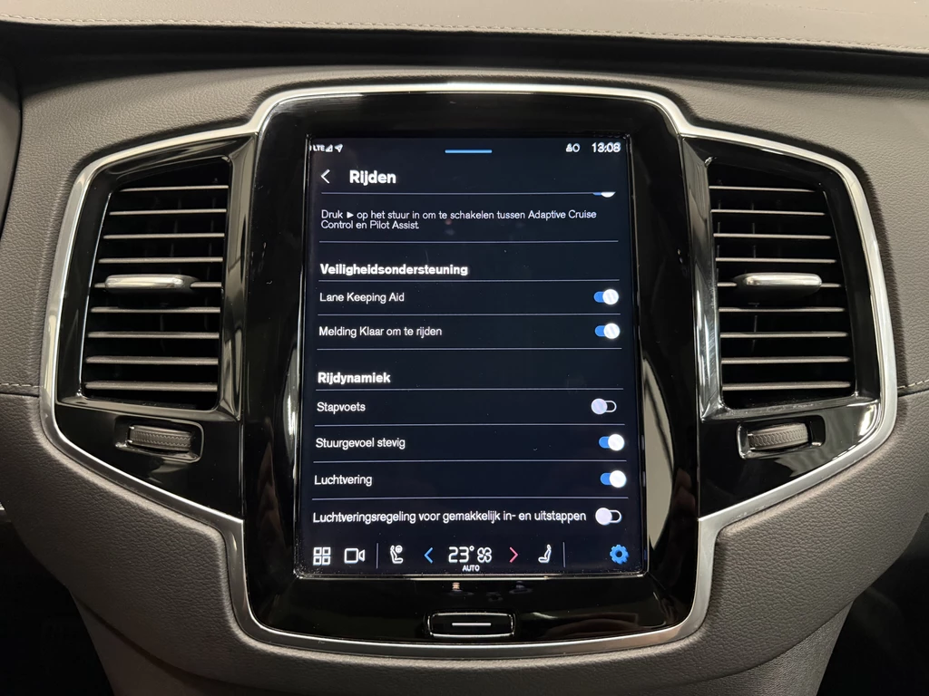 Volvo XC90 – foto 30