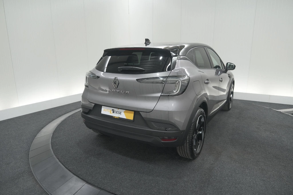 Renault Captur – foto 12