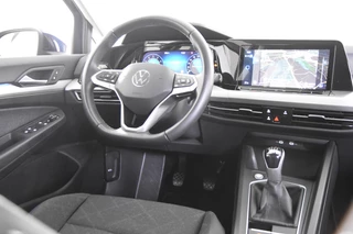 Volkswagen Golf – thumbnail 24