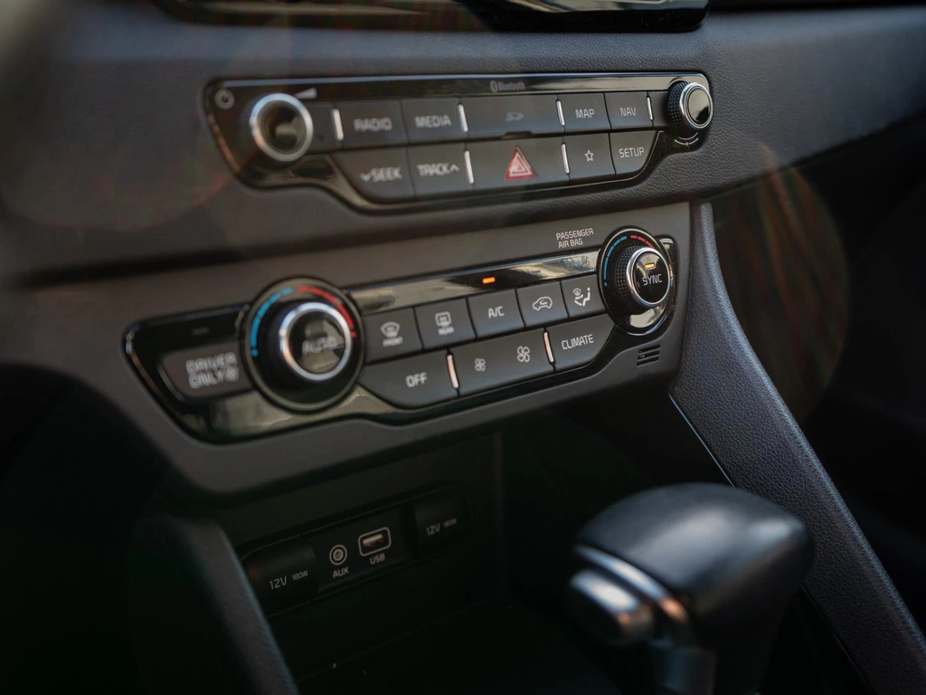 Kia Niro – foto 19
