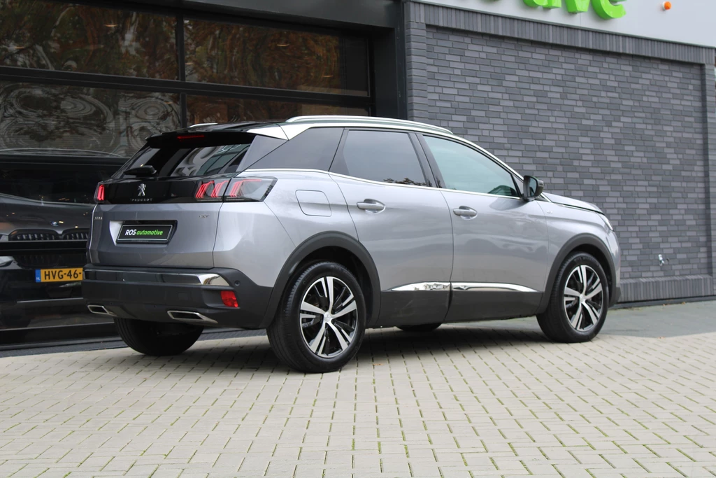 Peugeot 3008 – foto 12